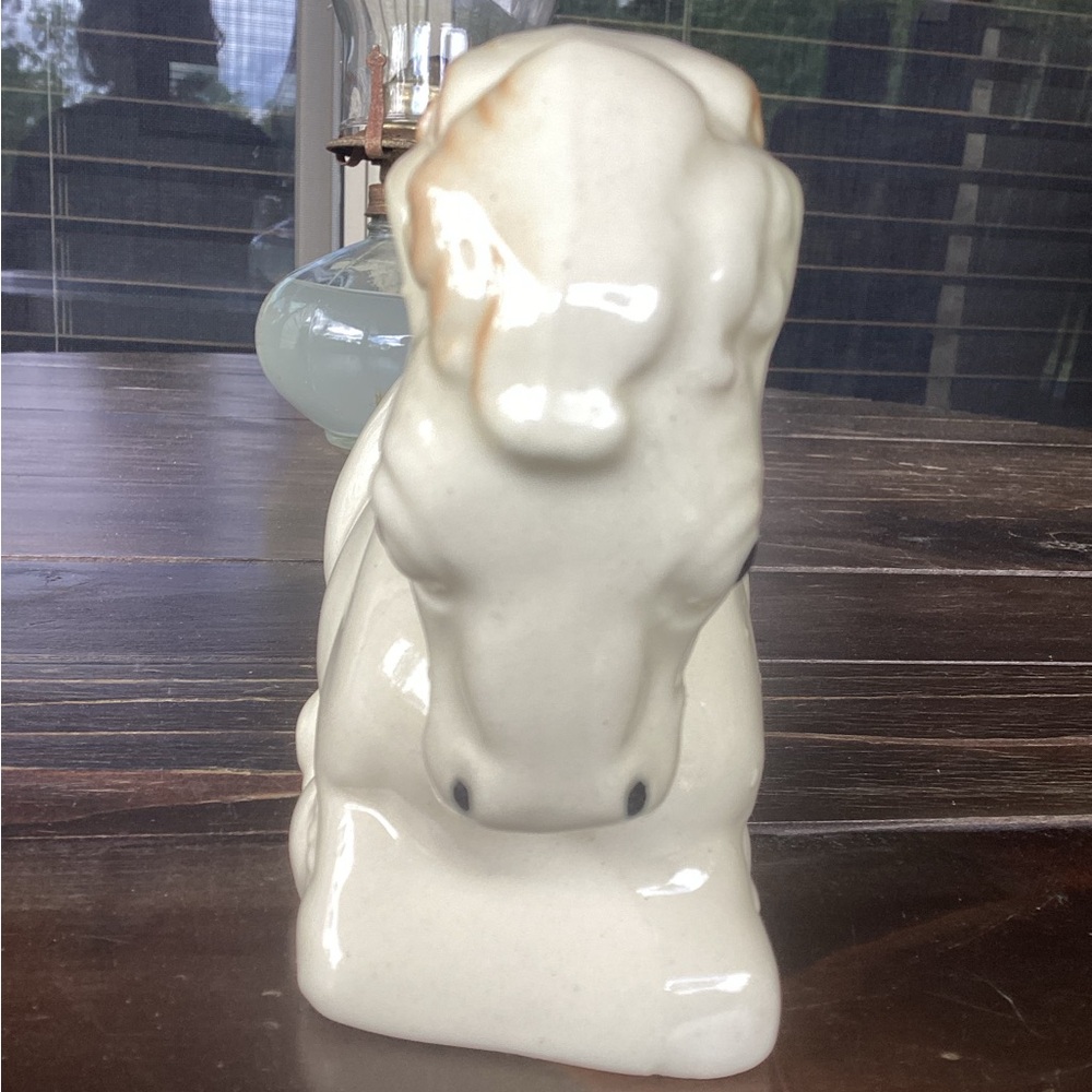 Vintage 1950’s Shawnee Ceramic Horse Planter - Picture 3 of 7